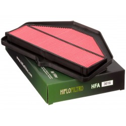 Φίλτρο Αέρα HIFLO HFA3616 Suzuki GSXR 600 / GSXR 750 2004-2005 Φίλτρο Αέρα HIFLO HFA3616 Suzuki GSXR 600 / GSXR 750 2004-2005
